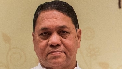 Maharashtra home minister Dilip Walse Patil. (HT Photo/File) Maharashtra home minister Dilip Walse Patil. (HT Photo/File)
