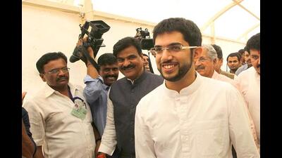 Aaditya Thackeray said the dates will be announced soon. (HT PHOTO) Aaditya Thackeray said the dates will be announced soon. (HT PHOTO)
