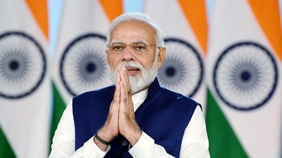 Prime Minister Narendra Modi. (ANI) Prime Minister Narendra Modi. (ANI)
