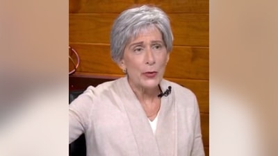 University of Pennsylvania professor Amy Wax is known for her racist remarks. (IANS) University of Pennsylvania professor Amy Wax is known for her racist remarks. (IANS)