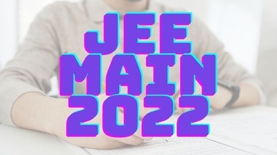 JEE Mains Session 1 Exam 2022 begins today, check exam day guidelines here JEE Mains Session 1 Exam 2022 begins today, check exam day guidelines here