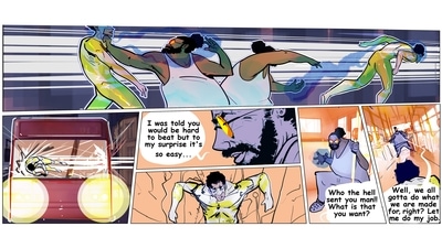 HT Brunch: Sprint (VirArt Studios) HT Brunch: Sprint (VirArt Studios)