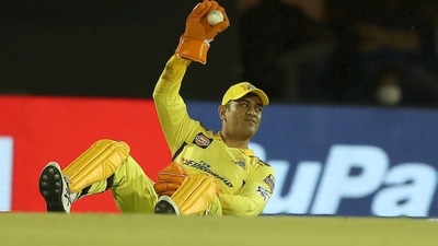 MS Dhoni of Chennai Super Kings (PTI) MS Dhoni of Chennai Super Kings (PTI)