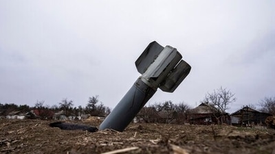 Image for representation. (AP Photo/Evgeniy Maloletka) (AP) Image for representation. (AP Photo/Evgeniy Maloletka) (AP)