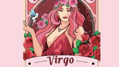 Read your free daily Virgo horoscope on HindustanTimes.com. Find out what the planets have predicted for April 17, 2022 Read your free daily Virgo horoscope on HindustanTimes.com. Find out what the planets have predicted for April 17, 2022
