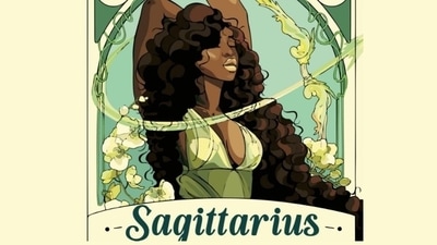 Read your free daily Sagittarius horoscope on HindustanTimes.com. Find out what the planets have predicted for April 17, 2022 Read your free daily Sagittarius horoscope on HindustanTimes.com. Find out what the planets have predicted for April 17, 2022