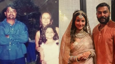 Sunil Talekar has said that he has been with the Bhatt family since Alia was just 5-years-old. Sunil Talekar has said that he has been with the Bhatt family since Alia was just 5-years-old.
