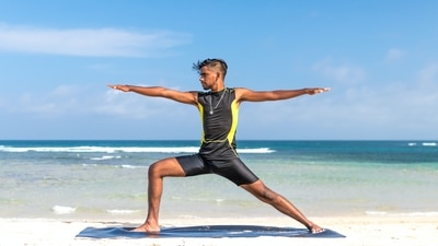 Yoga asanas to boost immunity for older adults: Expert shares tips (Photo by Artem Beliaikin on Unsplash) Yoga asanas to boost immunity for older adults: Expert shares tips (Photo by Artem Beliaikin on Unsplash)