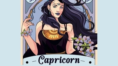 Read your free daily Capricorn horoscope on HindustanTimes.com. Find out what the planets have predicted for April 17, 2022 Read your free daily Capricorn horoscope on HindustanTimes.com. Find out what the planets have predicted for April 17, 2022