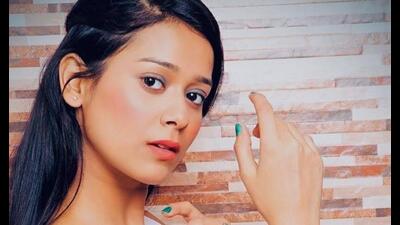 Palak Jain Palak Jain
