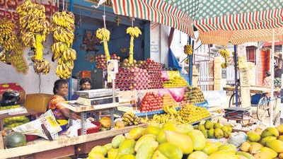 According to horticulture experts, the prolonged rainfall last year increased moisture in the soil and delayed mango flowering. (Agencies) According to horticulture experts, the prolonged rainfall last year increased moisture in the soil and delayed mango flowering. (Agencies)