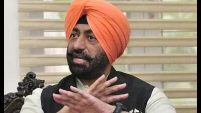 Shortly after Punjab chief minister Bhagwant Mann announced 300 units of free electricity for every household in the state every month from July 1, Congress leader Sukhpal Singh Khaira on Saturday asked why the AAP was delaying in implementing its pre-poll promise. Shortly after Punjab chief minister Bhagwant Mann announced 300 units of free electricity for every household in the state every month from July 1, Congress leader Sukhpal Singh Khaira on Saturday asked why the AAP was delaying in implementing its pre-poll promise.