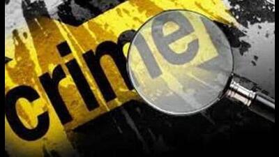 The district police have booked three unidentified persons for the murder of a 40-year-old man in Faridkot district’s Kotkapura on Saturday.