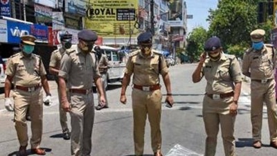 Palakkad has witnessed 2 suspected political killings in just 24 hours (Representative Image/PTI)