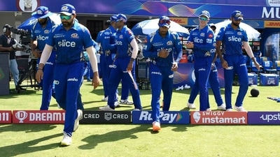 Mumbai Indians