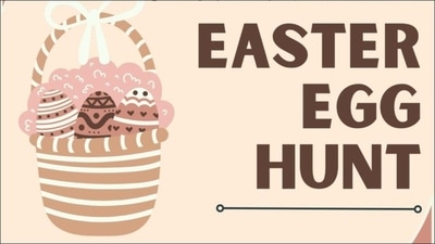 What is Easter Egg Hunt? Know more about the popular tradition&nbsp; (Twitter/PlatosDubuque)