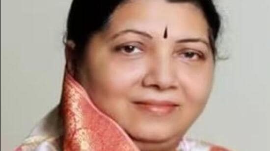 Kolhapur North results: The Congress fielded Jayashri Jadhav in the Maharashtra by-election held after the death of husband Chandrakant Jadhav, who had defeated the Shiv Sena in 2019.