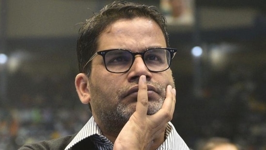 Prashant Kishor (File Photo)