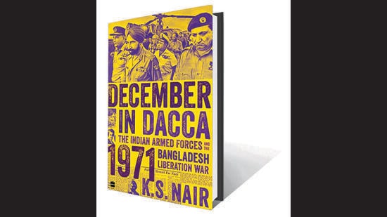 375pp, ₹699; HarperCollins