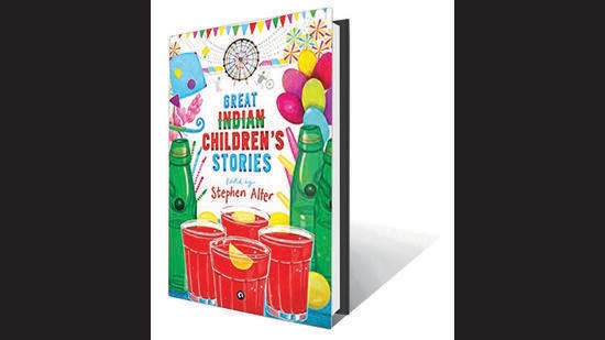 198pp, ₹599; Aleph