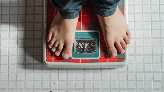 Brown adipose tissue is less active in boys with obesity: Study(Pexels)