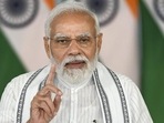 File photo of Prime Minister Narendra Modi. (PTI PHOTO) File photo of Prime Minister Narendra Modi. (PTI PHOTO)
