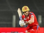 Mayank Agarwal, captain of Punjab Kings Mayank Agarwal, captain of Punjab Kings
