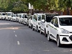 Delhi on Friday said it will form a panel to consider revising auto and taxi fares in the city. HT archive Delhi on Friday said it will form a panel to consider revising auto and taxi fares in the city. HT archive