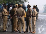 “Senior rank officers supervised the patrolling and the law and order situation is being monitored continuously,” officials said.