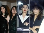 Karisma Kapoor's happiness knows no bounds as Alia Bhatt's kaleera