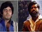 Kangana Ranaut compared Yash in KGF Chapter 2 with Amitabh Bachchan.