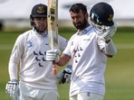 Cheteshwar Pujara