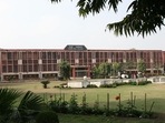 Kirori Mal College, Delhi University to recruit 110 Assistant Professors (HT Archive) Kirori Mal College, Delhi University to recruit 110 Assistant Professors (HT Archive)