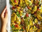 Palak Patta Chaat for summer evenings: Recipe inside