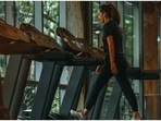 Tips to use a treadmill without getting knee injury: Expert offers insights