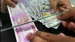 The Reserve Bank of India (RBI) has $620 billion as forex reserves (about 15 months of import cover) and it is mostly held in dollars ($200 billion), while gold and other major currencies form the remaining amount. While the probability of India facing sanctions from the West is low, there could be other geopolitical risks. (PTI) The Reserve Bank of India (RBI) has $620 billion as forex reserves (about 15 months of import cover) and it is mostly held in dollars ($200 billion), while gold and other major currencies form the remaining amount. While the probability of India facing sanctions from the West is low, there could be other geopolitical risks. (PTI)