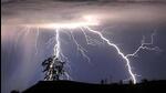 Assam, Meghalaya and Arunachal Pradesh have been experiencing heavy rainfall and thunderstorms since the beginning of this month. (Representational Image) Assam, Meghalaya and Arunachal Pradesh have been experiencing heavy rainfall and thunderstorms since the beginning of this month. (Representational Image)