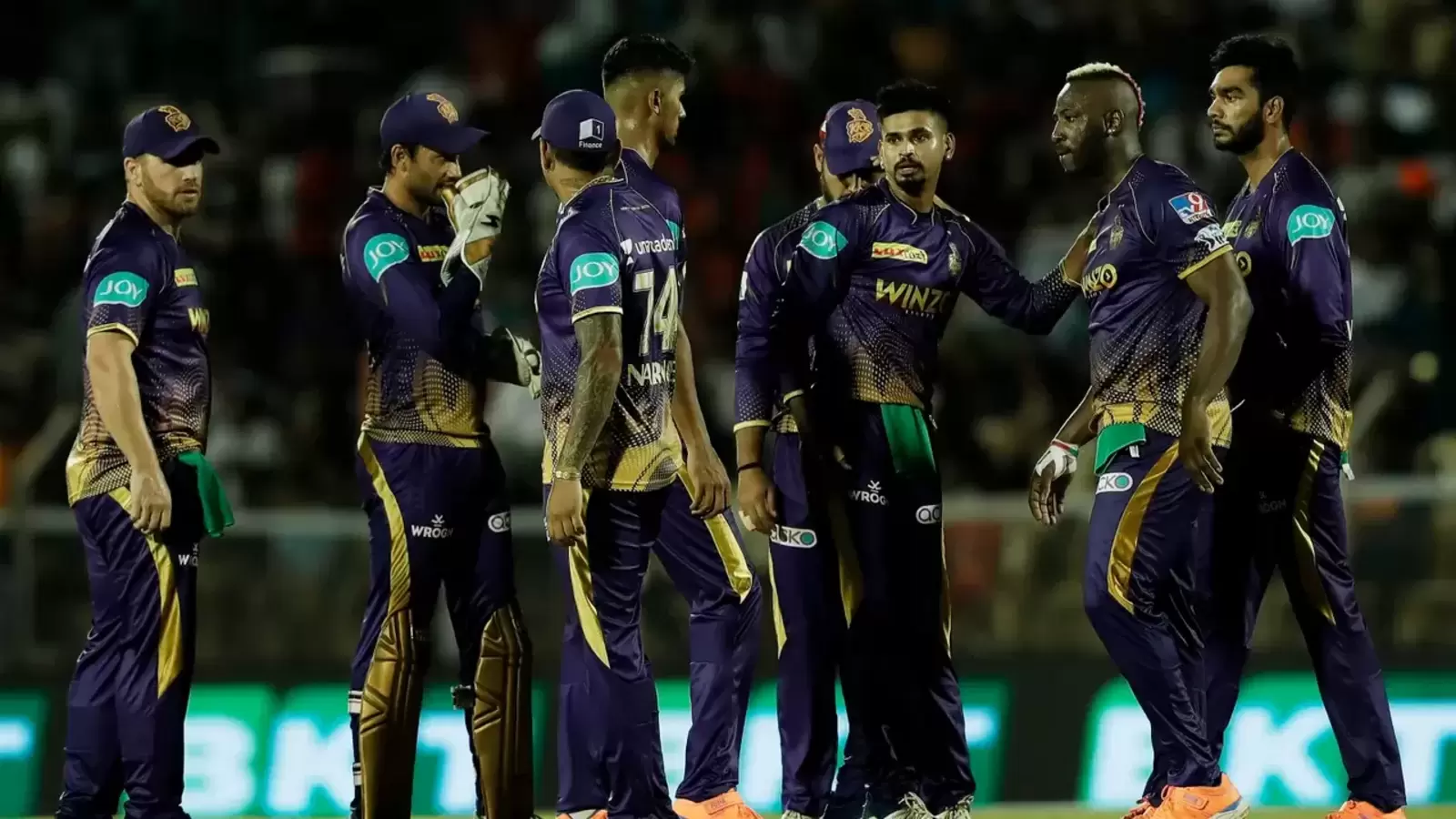 KKR Predicted XI vs RR, IPL 2022: 2 changes likely for Knight Riders as 30-year-old overseas star set for return