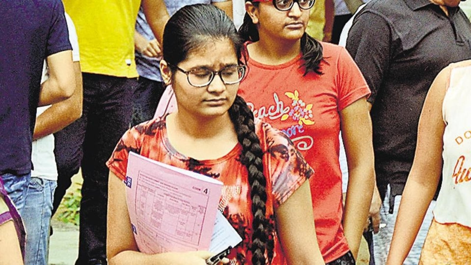 GUJCET 2022 tomorrow; admit card, other details