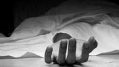 The woman had been brought to Government Medical College and Hospital (GMCH, Sector 32) on April 14 after she consumed poison. Before her kin could reach there, the woman died. (HT File/Representational image)