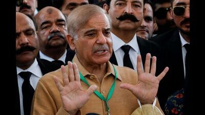 India should read out — loud and clear — that bilateral negotiations, unifocally meaning Kashmir for Pakistan, must include Pakistan-occupied Kashmir and Gilgit-Baltistan issues and that otherwise talks cannot begin. (REUTERS) India should read out — loud and clear — that bilateral negotiations, unifocally meaning Kashmir for Pakistan, must include Pakistan-occupied Kashmir and Gilgit-Baltistan issues and that otherwise talks cannot begin. (REUTERS)