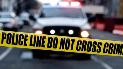 Five people were injured on Saturday in the parking lot of a mosque in Toronto, Canada, after being fired upon by unknown assailants from a car. (AFP/ REPRESENTATIVE IMAGE)