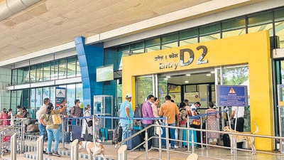 DGCA has made a detailed surveillance programme focusing on passengers’ safety. (HT file photo) DGCA has made a detailed surveillance programme focusing on passengers’ safety. (HT file photo)
