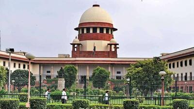 The Haryana government is considering filing a contempt of court petition against neighbouring Punjab for not implementing the orders of the Supreme Court to complete the remaining portion of the SYL canal. (HT photo) The Haryana government is considering filing a contempt of court petition against neighbouring Punjab for not implementing the orders of the Supreme Court to complete the remaining portion of the SYL canal. (HT photo)
