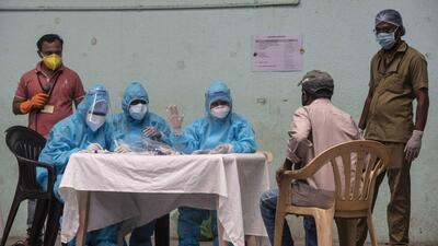 Pune city reported 16 new Covid-19 cases, which took the progressive count to 680,178, and the death toll stood at 9,708. (HT FILE PHOTO)