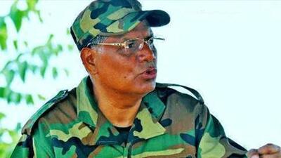 In February, 2011, ULFA split into two groups—one group led by chairman Arabinda Rajkhowa that decided to give up its violent past and sit for talks with the Centre without any condition and another led by commander-in-chief Paresh Baruah, which decided against talks and rebranded as ULFA-Independent. (HT FILE PHOTO.)