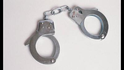 According to officials, Punjab government has directed the GRP to expedite the process to nab the proclaimed offenders and also dispose of other cases quickly to clear the pendency. (HT Photo/ Representational image) According to officials, Punjab government has directed the GRP to expedite the process to nab the proclaimed offenders and also dispose of other cases quickly to clear the pendency. (HT Photo/ Representational image)
