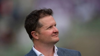Rob Key (Getty Images) Rob Key (Getty Images)