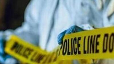 The victim has been identified as Dinkar Suryabhan Kotmale (40), a resident of Charwadvasti in Wadgaon Pathar. (REPRESENTATIVE PHOTO)