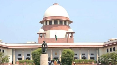 Supreme Court of India Recruitment: Apply for 25 Translator posts, details here (HT PHOTO.) Supreme Court of India Recruitment: Apply for 25 Translator posts, details here (HT PHOTO.)